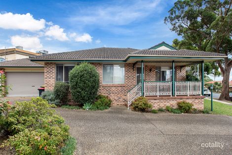 1/9-11 Gardinia St, Beverly Hills, NSW 2209