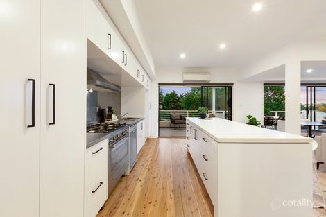 Property photo of 9 Fishbourne Road Allambie Heights NSW 2100