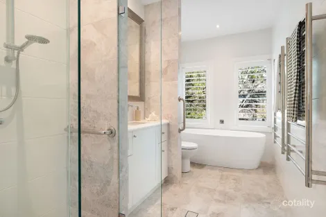 Property photo of 2 Major Street Mosman NSW 2088