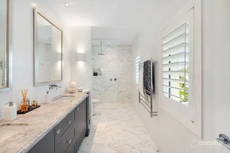 Property photo of 2 Major Street Mosman NSW 2088