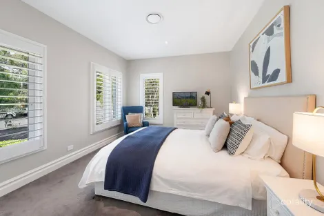 Property photo of 2 Major Street Mosman NSW 2088