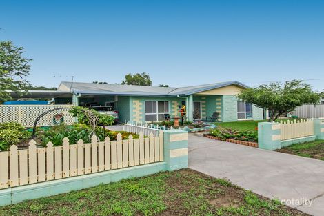 Property photo of 14 Kayleen Court Burdell QLD 4818