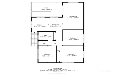 Property photo of 111 Princess Street Berserker QLD 4701