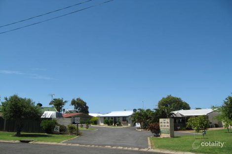 Property photo of 6/5 Newton Court Bargara QLD 4670
