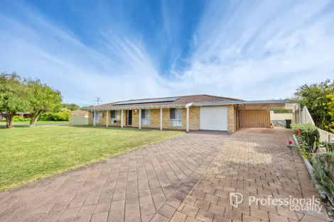 21 Black Swan Dr, West Busselton, WA 6280