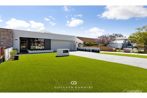 8a Lisa Pl, Mount Pleasant, WA 6153