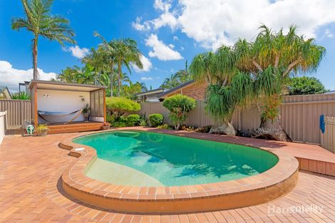 Property photo of 20 Trafalgar Drive Kippa-Ring QLD 4021