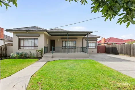 12 LINDENOW ST, RESERVOIR, VIC 3073