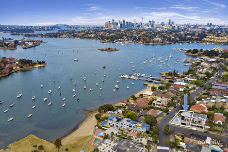 Property photo of 1/51 St Georges Crescent Drummoyne NSW 2047