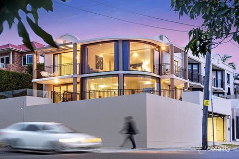 Property photo of 1/51 St Georges Crescent Drummoyne NSW 2047