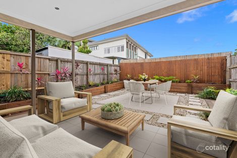 Property photo of 21 Dobson Street Ascot QLD 4007