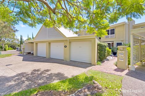 Property photo of 5477 Bay Hill Terrace Hope Island QLD 4212