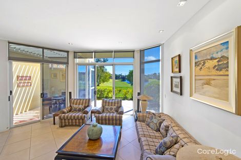 Property photo of 5477 Bay Hill Terrace Hope Island QLD 4212