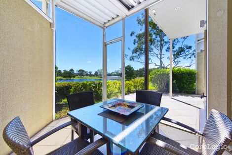 Property photo of 5477 Bay Hill Terrace Hope Island QLD 4212