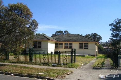 Property photo of 15 Charter Street Sadleir NSW 2168