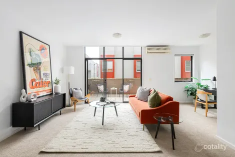 102/11 Hoddle St, Collingwood, VIC 3066