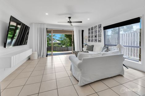 Property photo of 2/12 Pecan Drive Upper Coomera QLD 4209