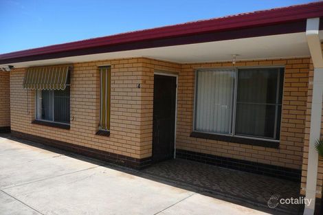 4/73 Coombe Rd, Allenby Gardens, SA 5009