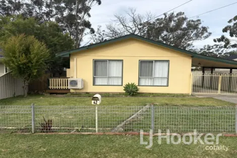 42 Fitzpatrick St, Old Erowal Bay, NSW 2540