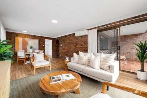 3/144 Station Rd, Indooroopilly, QLD 4068