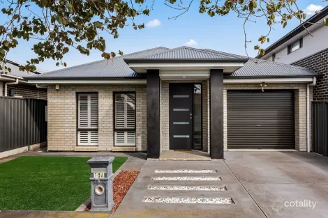 Property photo of 10A Northfield Road Northfield SA 5085