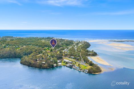 Property photo of 1/5 Hood Crescent Tuross Head NSW 2537