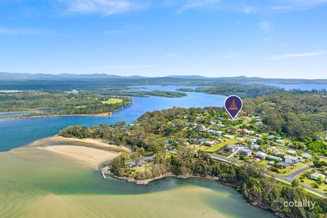 Property photo of 1/5 Hood Crescent Tuross Head NSW 2537