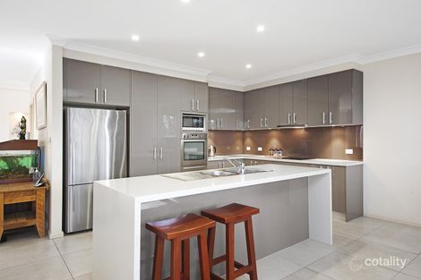 Property photo of 870A Henry Lawson Drive Picnic Point NSW 2213