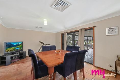 Property photo of 20 Mona Vale Place Woodbine NSW 2560