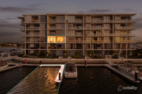 309/15 Aqua St, Newport, QLD 4020