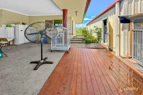 Property photo of 37 Betzels Bowen QLD 4805