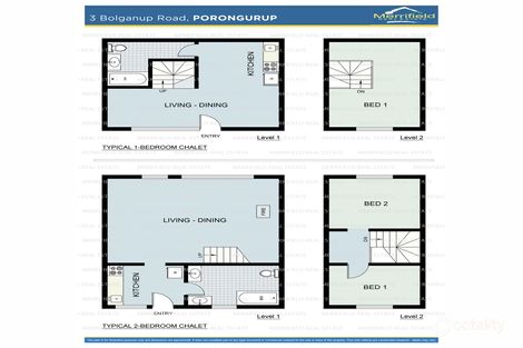Property photo of 3 Bolganup Road Porongurup WA 6324