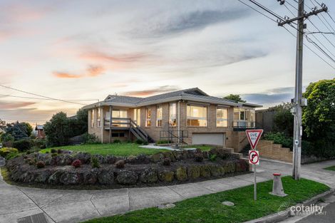 Property photo of 1 Bordeaux Street Doncaster VIC 3108