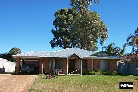 14 St James Pl, Greenfields, WA 6210