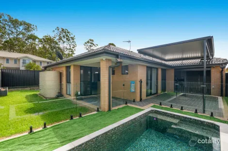 1 Pearl St, Coomera, QLD 4209