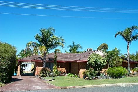 24 Spigl Way, Bateman, WA 6150