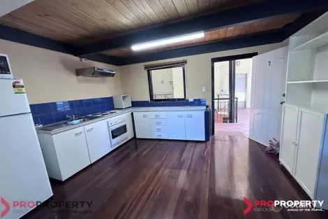 Property photo of 7/8 James Street Perth WA 6000