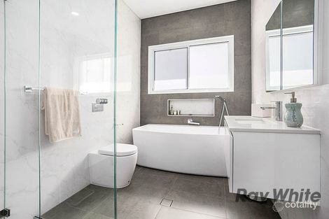 Property photo of 101A Gipps Street Gwynneville NSW 2500