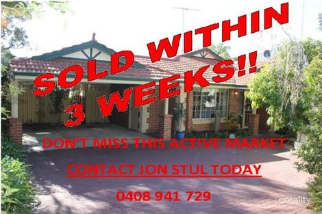 55a Baden St, Joondanna, WA 6060