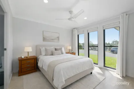 Property photo of 1 Pearl Street Coomera QLD 4209