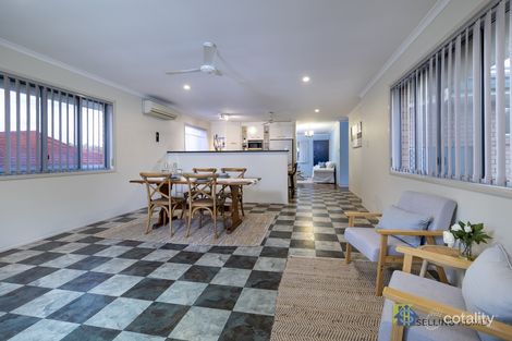 Property photo of 9 Ebrill Street Jamboree Heights QLD 4074