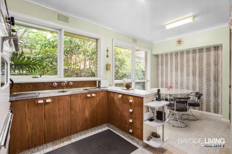 Property photo of 70 Pellatt Street Beaumaris VIC 3193