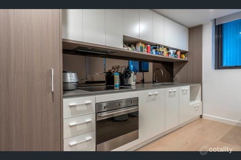 Property photo of 124/1 Kalma Way Campbell ACT 2612