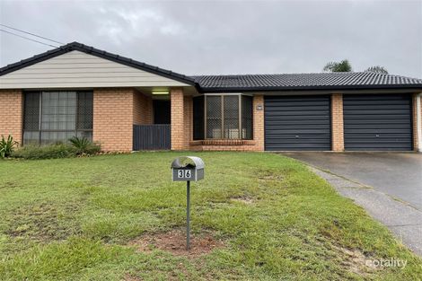 36 Brentwood Dr, Daisy Hill, QLD 4127