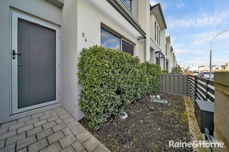 Property photo of 24 Bomere Chase Aveley WA 6069