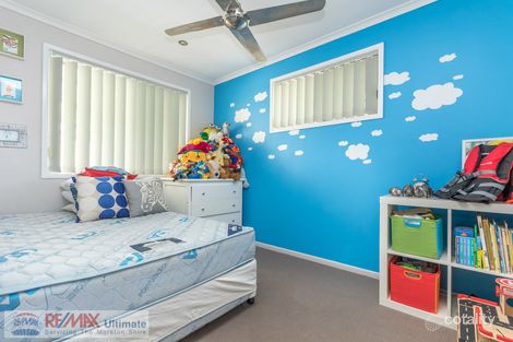 Property photo of 8 Arrakune Crescent Kallangur QLD 4503