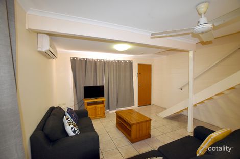 Property photo of 6/105 Auckland Street Gladstone Central QLD 4680