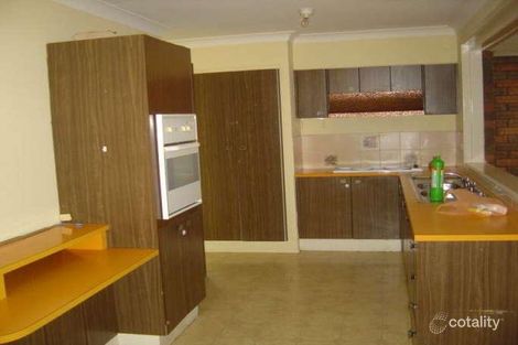 Property photo of 7 Caratel Crescent Marayong NSW 2148