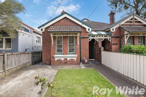 Property photo of 3 Cobar Street Dulwich Hill NSW 2203