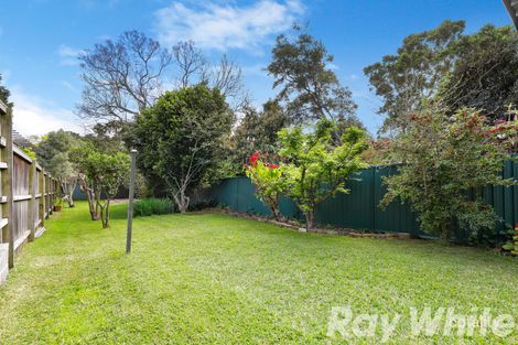 Property photo of 3 Cobar Street Dulwich Hill NSW 2203